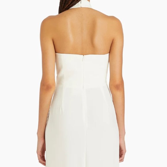 Amanda Uprichard Queen Gown (Worn Once!) - Picture 2 of 3